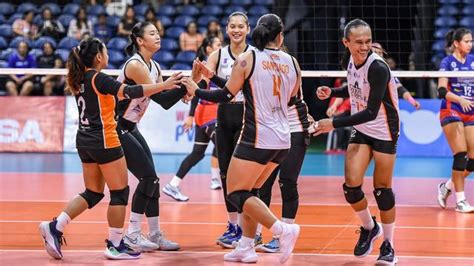 11spinph|Philippine Volleyball News, Scores, Schedules, and Standings.